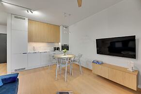 NORDBYHUS Apartamenty Bulvar
