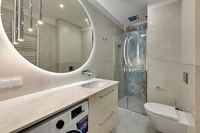 NORDBYHUS Apartamenty Bulvar