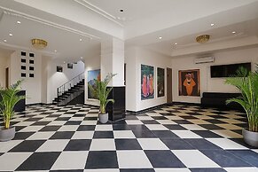 Aarambh By The Sky Imperial