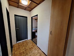 Apartmány ŠTĚSTÍ