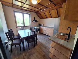 Apartmány ŠTĚSTÍ