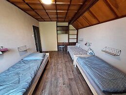 Apartmány ŠTĚSTÍ