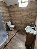 Apartmány ŠTĚSTÍ