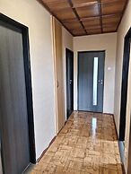 Apartmány ŠTĚSTÍ