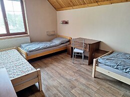 Apartmány ŠTĚSTÍ