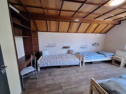 Apartmány ŠTĚSTÍ