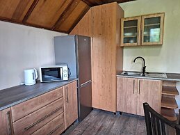 Apartmány ŠTĚSTÍ