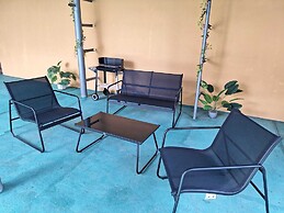 Apartmány ŠTĚSTÍ