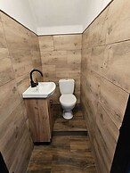 Apartmány ŠTĚSTÍ