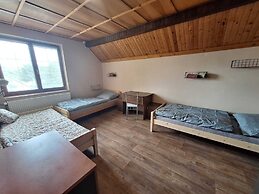 Apartmány ŠTĚSTÍ