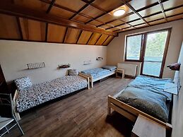 Apartmány ŠTĚSTÍ