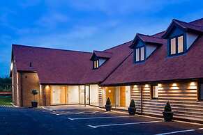 The Chequers inn