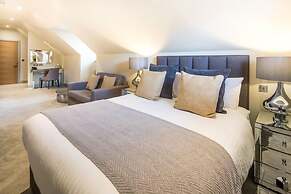 The Chequers inn