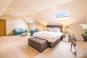The Chequers inn