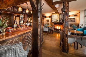 The Chequers inn