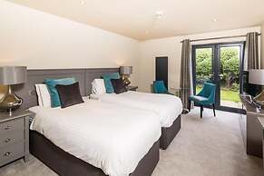 The Chequers inn