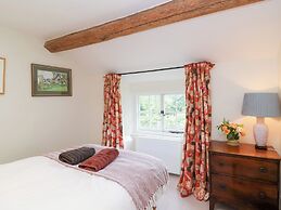 Magdalen Cottage