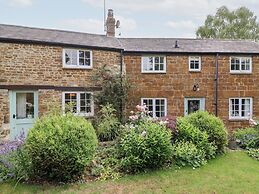 Magdalen Cottage