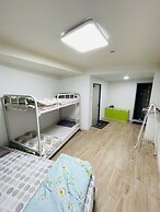 Beach Stay