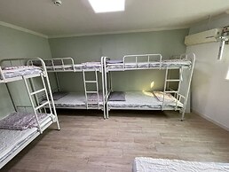 Beach Stay