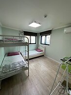 Beach Stay