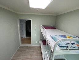 Beach Stay