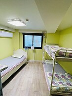 Beach Stay