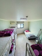 Beach Stay