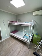Beach Stay