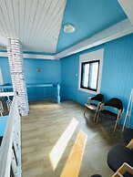 Beach Stay