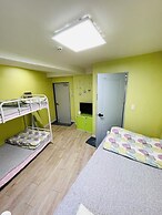 Beach Stay