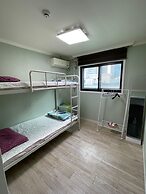 Beach Stay
