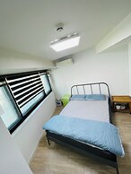 Beach Stay