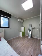Beach Stay