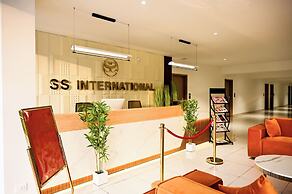 Hotel S S International