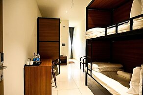 Hotel S S International