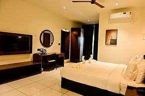 Hotel S S International