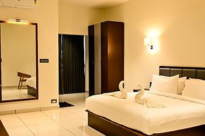 Hotel S S International