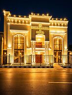 Hyders Mahal and Hotel