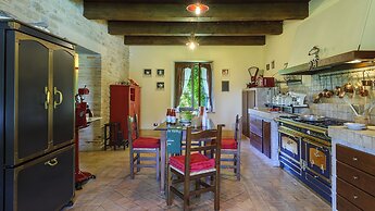 Ca Seppe 10 2 by Marche Holiday Villas