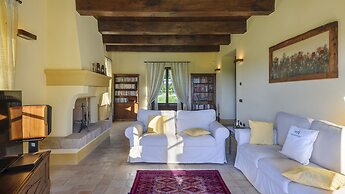 Ca Seppe 10 2 by Marche Holiday Villas