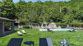 Ca Seppe 10 2 by Marche Holiday Villas