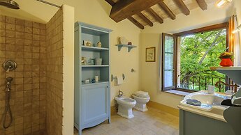 Ca Seppe 10 2 by Marche Holiday Villas