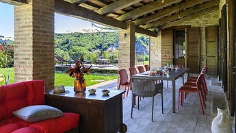 Ca Seppe 10 2 by Marche Holiday Villas