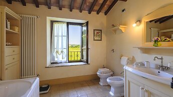 Ca Seppe 10 2 by Marche Holiday Villas