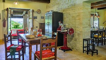Ca Seppe 10 2 by Marche Holiday Villas