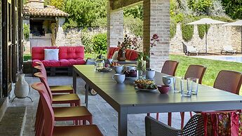 Ca Seppe 10 2 by Marche Holiday Villas