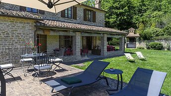Ca Seppe 10 2 by Marche Holiday Villas