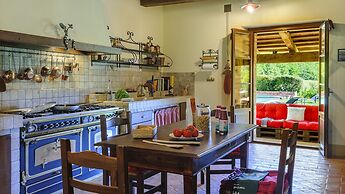 Ca Seppe 10 2 by Marche Holiday Villas