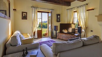 Ca Seppe 10 2 by Marche Holiday Villas